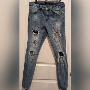THRT Jeans 34